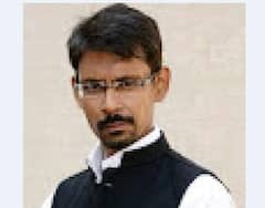 Congress: સાયબર ક્રાઇમે કોંગ્રેસ નેતા હિતેન્દ્ર પીઠડીયાની ધરપકડ કરી, રામ મંદિરના પૂજારી સાથે મહિલાની બિભત્સ તસવીર કરી હતી શેર