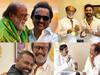 HBD Rajinikanth: அன்பிற்கினிய சூப்பர் ஸ்டாருக்கு.. முதலமைச்சர் ஸ்டாலின் முதல் தனுஷ் வரை.. ரஜினிக்கு குவியும் வாழ்த்துகள்..