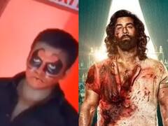 Animal: இடைவேளைக் காட்சி அப்பட்டமான காப்பி.. ‘அனிமல்’ படத்தை துவம்சம் செய்யும் நெட்டிசன்கள்!