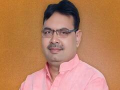 Rajasthan CM: இதுதான் எம்.எல்.ஏ.வா பர்ஸ்ட் டைம்! பஜன்லால் சர்மாவுக்கு அடித்த 'முதலமைச்சர்' ஜாக்பாட்! யார் இவர்?