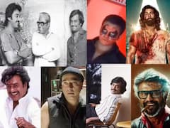 Entertainment Headlines: ரஜினியின் மேஜிக் மொமெண்ட் முதல் அனிமல் படத்தை வச்சு செய்த நெட்டிசன்ஸ் வரை... சினிமா ரவுண்டப்!