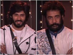 అమర్‌దీప్‌కు కలిసిరానున్న SPY బ్యాచ్ ఓట్లు - ఇలాగైతే శివాజీకి నష్టమే!