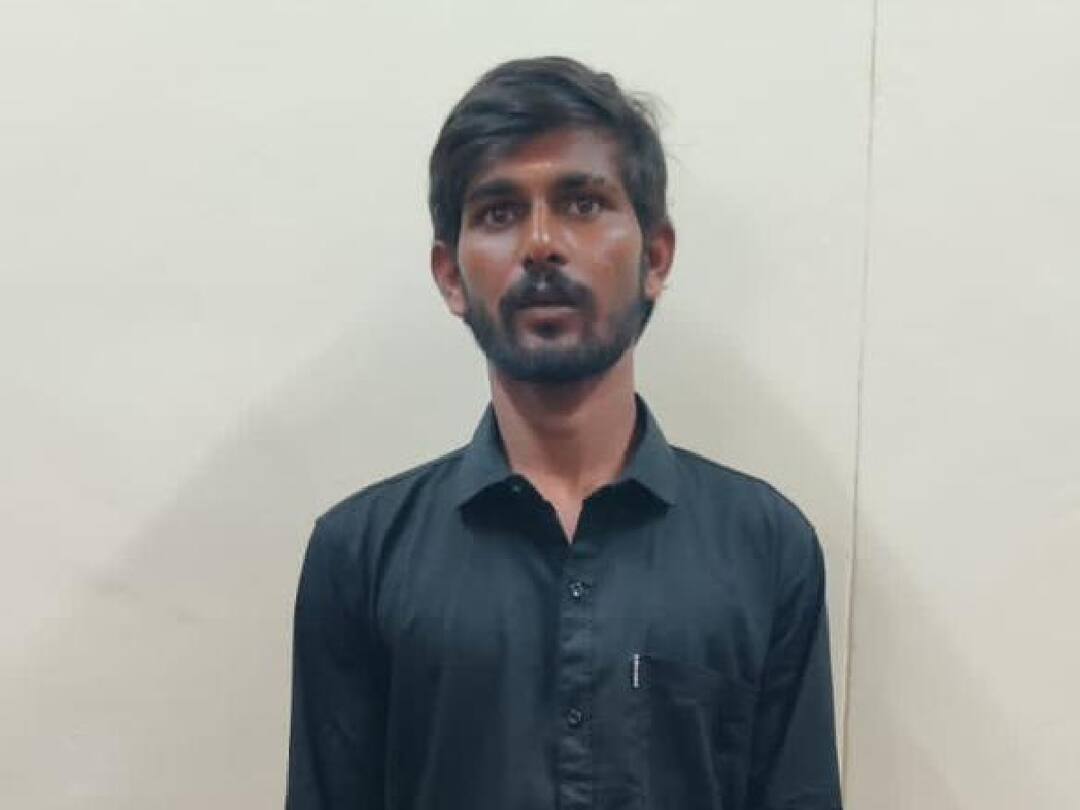 Jos Alukkas Robbery: 'ஜோஸ் ஆலுக்காஸ் நகைக்கடை கொள்ளையன் பிடிபட்டது எப்படி?’ - துணை காவல் ஆணையாளர் விளக்கம்