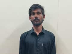 ஜோஸ் ஆலுக்காஸ் நகைக்கடை கொள்ளையன் பிடிபட்டது எப்படி?’ - துணை காவல் ஆணையாளர் விளக்கம்