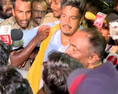 निवेदन स्वीकारण्यासाठी भाजप शहराध्यक्ष आले आणि रोहित पवार भडकले, नागपुरातील राडा का झाला?