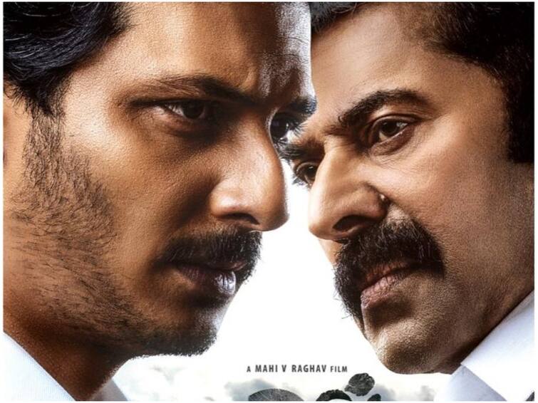Yatra 2 trailer release on YS Jagan Mohan Reddy birthday Jiiva Mammootty Telugu News Yatra 2: 'యాత్ర 2' మూవీ అప్డేట్ - వైఎస్ జగన్ పుట్టినరోజు కానుకగా!