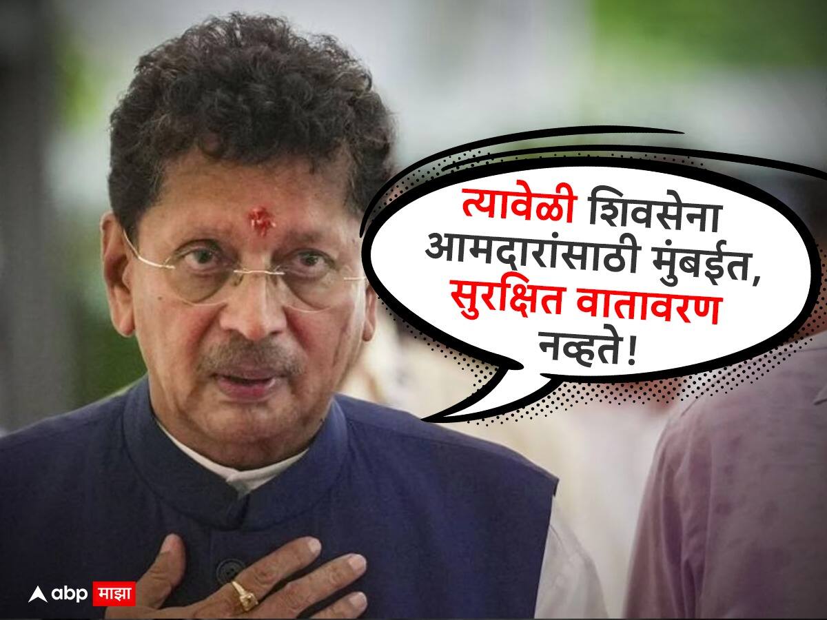 MLA Disqualification Case : गुवाहाटीचा खर्च कोणी केला? केसरकर म्हणतात हा माझा खासगी प्रश्न; ठाकरे गटाच्या वकिलांकडून प्रश्नांचा भडिमार