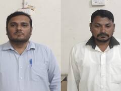 Surat: એસીબીનો સપાટો, 2.50 લાખની લાંચ કેસમાં પાલિકા અધિકારી સહિત પટાવાળાની ધરપકડ