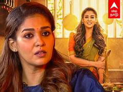 Nayanthara interview : இயக்குநருக்கு நயன்தாரா போட்ட கண்டிஷன்... ”FANS-அ ஏமாத்த கூடாது”