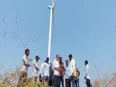 Amreli News: લાઠી અને બાબરા પંથકમાં ખેડૂતો કેમ થયા ત્રાહિમામ? શું આપી ચીમકી