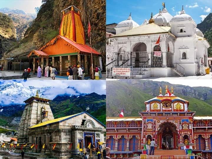 Helicopter Services For Chardham Yatra Suspended For 2 Days Helicopter Services For Chardham Yatra Suspended For 2 Days