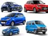 Year End Car Offers: கார் மாடல்களுக்கு தள்ளுபடியை அள்ளி வீசிய மாருதி சுசுகி - ரூ.2.3 லட்சம் வரை விலை குறைப்பு