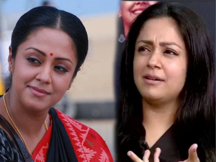 Actress Jyothika interview shares fans reactions and personal life Jyothika:  ”அதை நினைச்சாலே கேவலமா இருக்கு” ஜோதிகாவையே நொந்து போக வைத்த சம்பவம் இதுதான்!