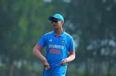 BCCI એ વર્લ્ડ કપ માટે ટીમ ઈન્ડિયાની જાહેરાત કરી, આ 15 ખેલાડીઓને મળ્યું સ્થાન