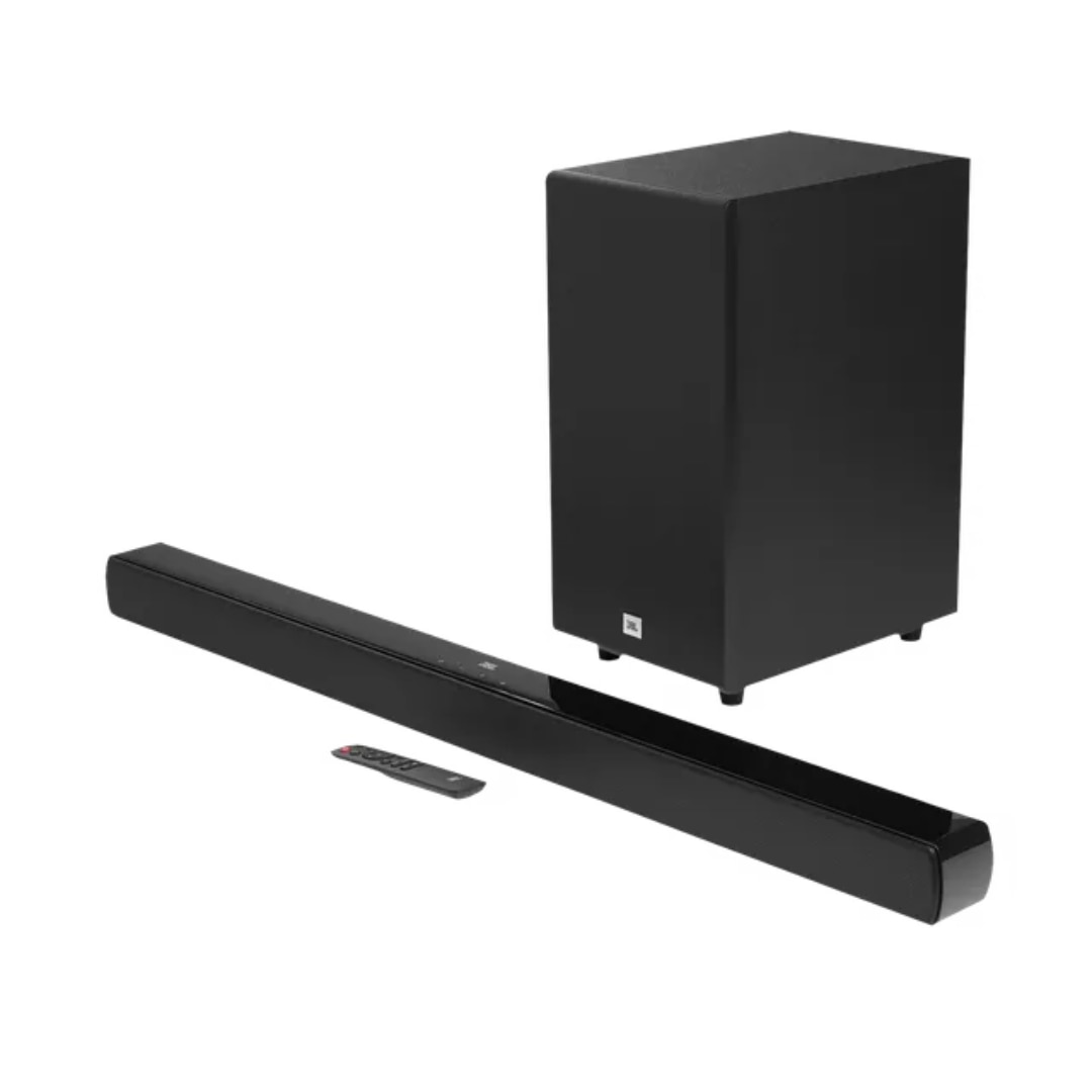 Amplify The Cheers: 10 Soundbars For A Stadium-Like Feel At Home