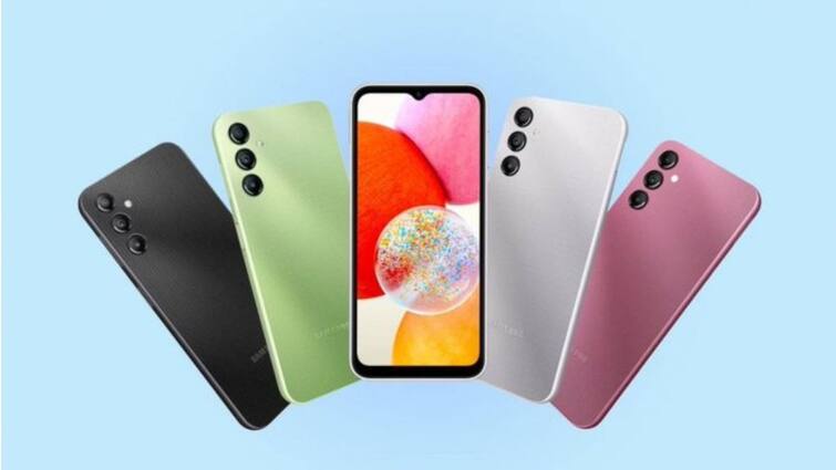 4G and 5G models of Samsung Galaxy A15 are likely to be launched together here is the expected specifications Samsung Galaxy: একই সঙ্গে লঞ্চ হতে পারে ৪জি ও ৫জি মডেল, কোন ফোন আসতে চলেছে? রইল সম্ভাব্য ডিজাইন ও স্পেসিফিকেশন