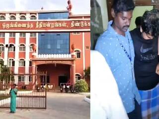 அமலாக்கத்துறை அதிகாரியை  காவலில் எடுத்து 2 நாட்கள் விசாரணை செய்ய நீதிபதி உத்தரவு
