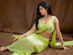 Daksha Nagarkar Photos: 'రావణాసుర' హీరోయిన్ దక్షా బ్యూటిఫుల్ పిక్స్