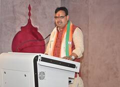 કેટલુ ભણેલા છે રાજસ્થાનના નવા મુખ્યમંત્રી ભજનલાલ શર્મા, ડિટેલ આવી સામે