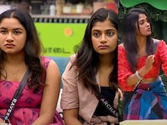 Bigg Boss Tamil 7: தொடங்கிய 'டிக்கெட் டூ ஃபினாலே' டாஸ்க்.. பிக்பாஸ் வீட்டில் இனி ரணகளம் தான்!