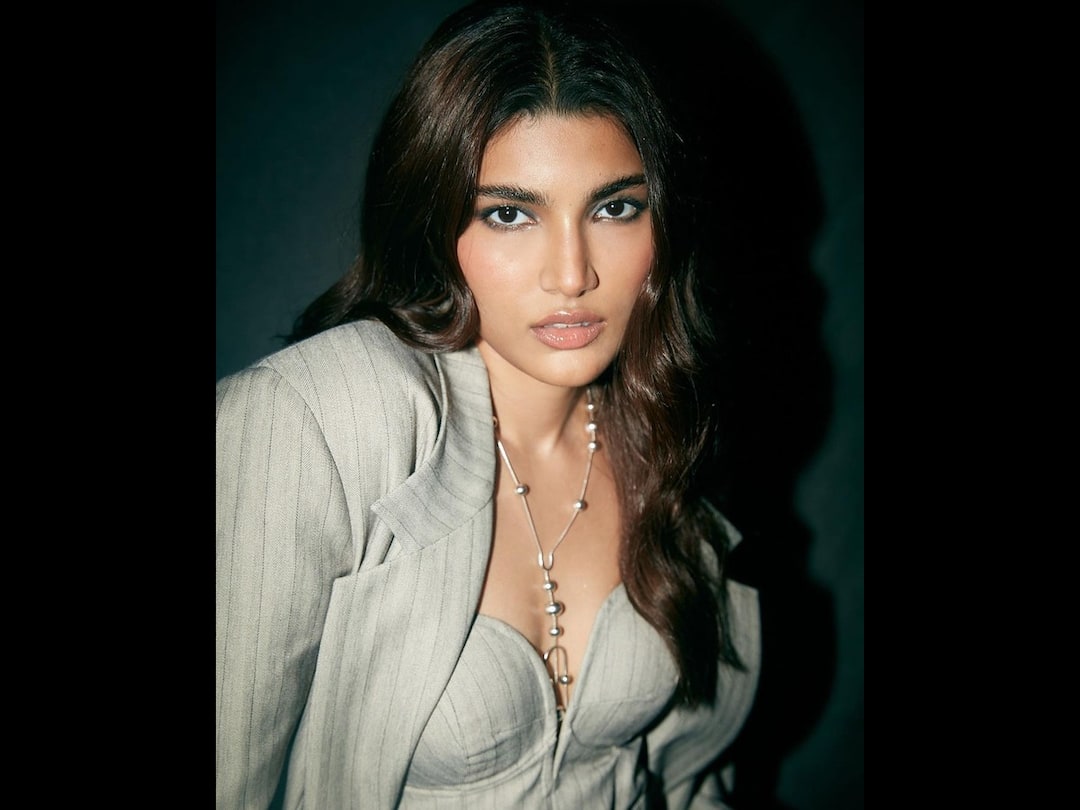 'Farrey' Actress Alizeh Agnihotri Says, 'I Want To Do A Film That I Enjoy' 'Farrey' Actress Alizeh Agnihotri Says, 'I Want To Do A Film That I Enjoy' 'Farrey' Actress Alizeh Agnihotri Says, 'I Want To Do A Film That I Enjoy'