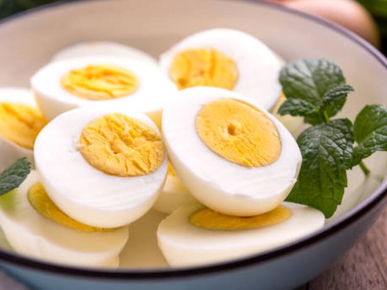 golden coin egg recipe procedure know here Golden Coin Egg Recipe : அசத்தல் சுவையில் முட்டை ரெசிபி! கோல்டன் காயின் முட்டை ரெசிபி - செய்முறை இதோ