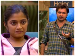 Bigg Boss Tamil: டிக்கெட் டூ ஃபினாலே போட்டியில் விளையாடும் வாய்ப்பை இழந்த அர்ச்சனா, விஜய்: சம்பவம் செய்த தினேஷ்