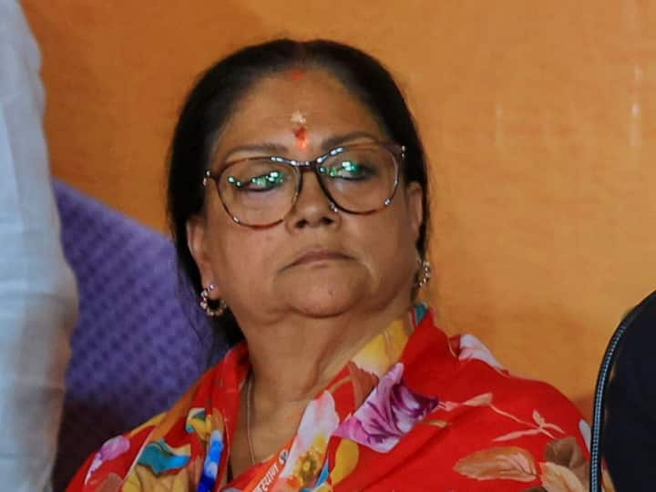 Year Ender 2023 rajasthan bjp won assembly election in 2023 Bhajan Lal Sharma Vasundhara Raje ann Year Ender 2023: अंत भला तो सब भला! राजस्थान में BJP की सत्ता में वापसी, वसुंधरा राजे को नहीं मिली कमान