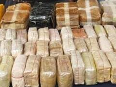 महाराष्‍ट्र के रायगढ़ में 325 करोड़ की ड्रग्‍स बरामद, कई ठ‍िकानों पर छापेमारी, 3 आरोपी ग‍िरफ्तार