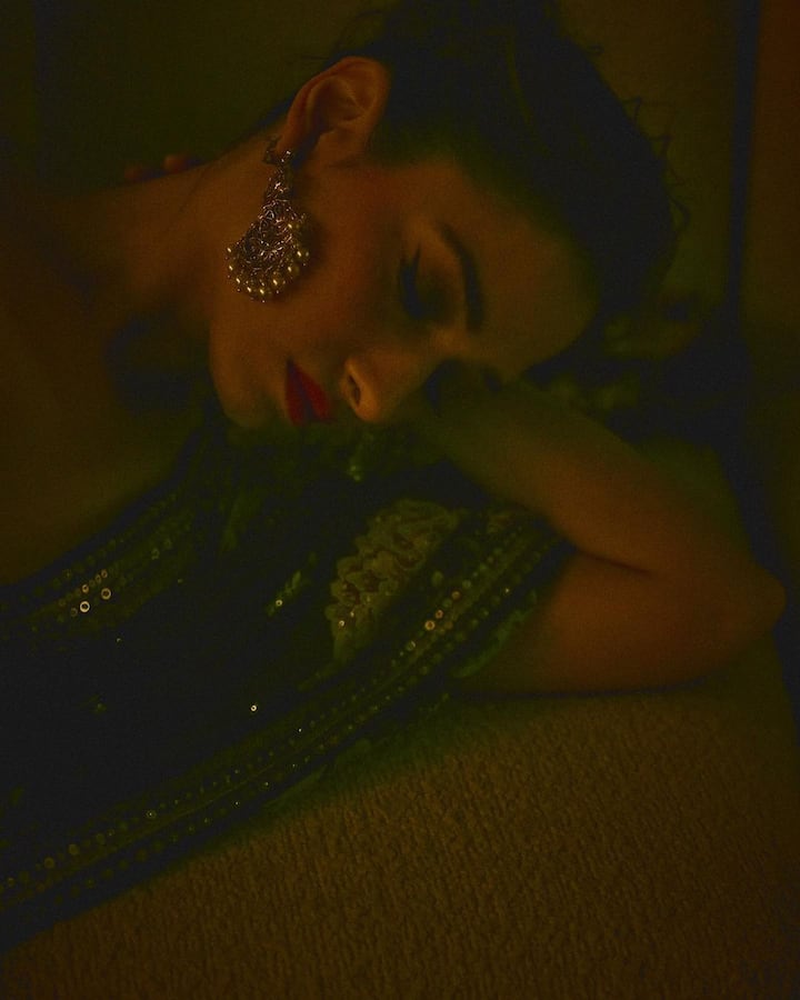 తమన్నా భాటియా (Image Courtesy: tamannaahspeaks / instagram)