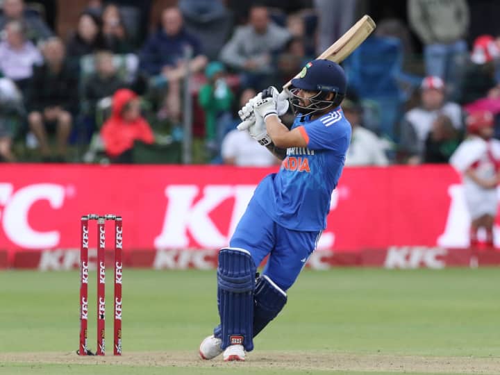 IND vs SA: रिंकू सिंह और सूर्यकुमार के तूफान के बाद आई बारिश, DL मेथड से दक्षिण अफ्रीका को मिला मौका
