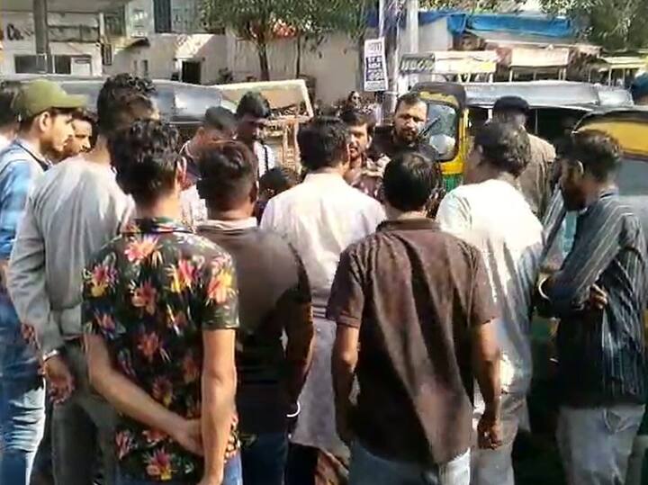 Heart Attack:  વડોદરામાં રીક્ષા ચાલકનું, મોડાસામાં યાર્ડમાં મગફળી વેચવા આવેલા ખેડૂતનું હાર્ટ એટેકથી મોત