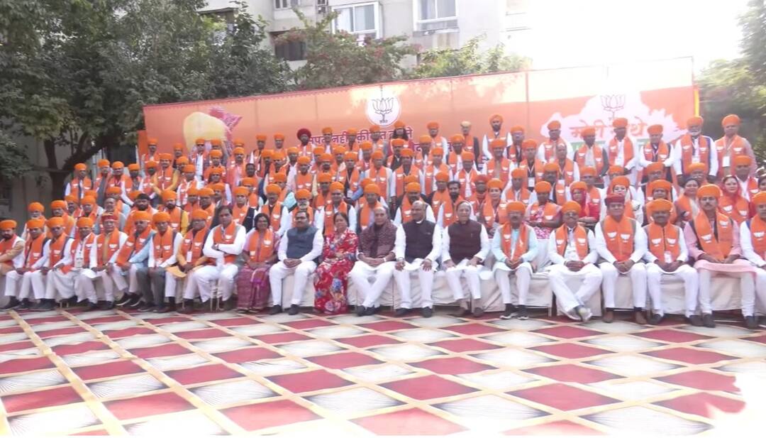 Rajasthan CM: वसुंधरा राजे नहीं बनीं मुख्यमंत्री तो हाड़ौती में छाई मायूसी, अब मंत्री पद पर है इस संभाग की नजर Disappointment in Hadoti after Vasundhara Raje Scindia not elected as Chief Minister ann Rajasthan CM: वसुंधरा राजे नहीं बनीं मुख्यमंत्री तो हाड़ौती में छाई मायूसी, अब मंत्री पद पर है इस संभाग की नजर