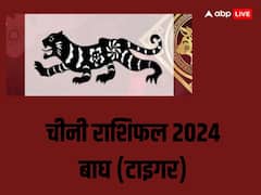 Chinese Horoscope 2024: इन 5 राशियों के लिए रहेगा लकी, इस लिस्ट में क्या आप भी शामिल हैं? जानें