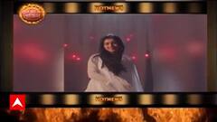 Watch the spiciest and latest gossips from the Television Industry only on Abp News | Hot News