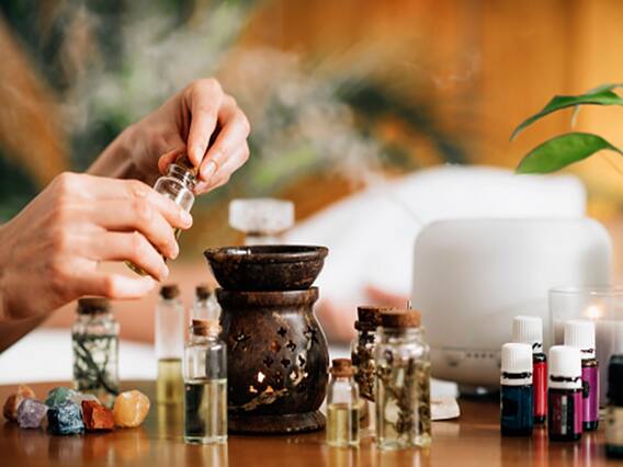 Discover Magic Of Ayurveda: Top 10 Ayurvedic Beauty Products