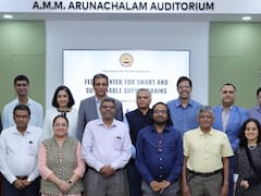 Fedex: சென்னை, மும்பை ஐ.ஐ.டி.-க்கு 10 மில்லியன் அமெரிக்க டாலர் நிதி - FedEx நிறுவனம் அறிவிப்பு!