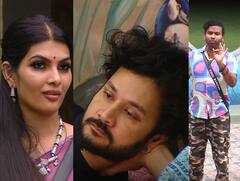 Bigg Boss Tamil 7: மறுபடி 2 எவிக்சன்.. அடுத்தடுத்து ட்விஸ்ட்.. இந்த வாரம் பிக்பாஸ் வீட்டைவிட்டு வெளியேறப்போவது யார்?