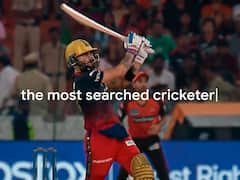 Google Virat Kohli: கூகுள் வயசு 25 - வரலாற்றுப் பெருமையை பெற்ற விராட் கோலி! இதை படிங்க முதல்ல...!