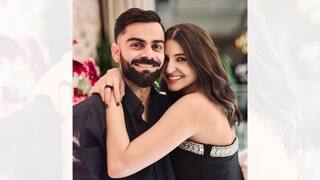 Virat-Anushka Anniversary: ''আমার ভালবাসার সঙ্গে ৬ বছর'', বিবাহবার্ষিকীতে বিরাটকে পাশে নিয়ে পোস্ট অনুষ্কার