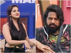 భోలేను అన్నయ్య అనేసిన అశ్విని - పాపం ఎంత ఫీల్ అయ్యాడో!