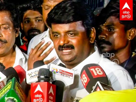 Vijayabaskar press Meet : ”Protocol, Ethics இல்ல”குழந்தை இறந்த விவகாரம் விஜயபாஸ்கர் கடும் விமர்சனம்