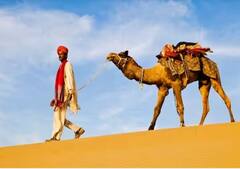 ਜਨਵਰੀ 'ਚ ਪਰਿਵਾਰ ਨਾਲ ਰਾਜਸਥਾਨ ਜਾਣ ਦੀ ਬਣਾਓ ਯੋਜਨਾ, ਬਹੁਤ ਸਸਤਾ ਪਵੇਗਾ ਇਹ ਟੂਰ, ਜਾਣੋ