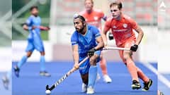 রুদ্ধশ্বাস ম্যাচে নেদারল্যান্ডসকে হারিয়ে হকি যুব বিশ্বকাপের সেমিফাইনালে ভারত