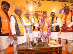 లక్ అంటే ఆయనదే ! అనుకోకుండానే సీఎం అయ్యాడు !