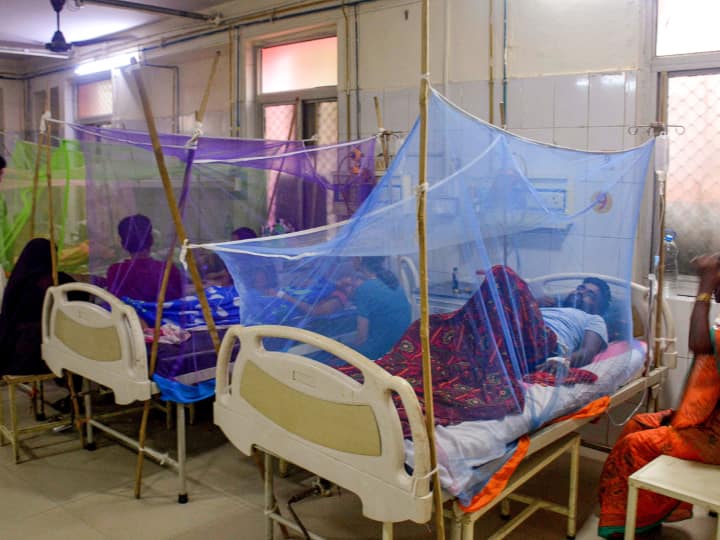 Maharashtra dengue cases registered 17528 Between January and November 104 percent jump from previous year ANN महाराष्‍ट्र में डेंगू मामलों ने तोड़ा र‍िकॉर्ड, 11 माह में आए 17,528 केस, प‍ि‍छले साल के मुकाबले 104 फीसदी ज्‍यादा