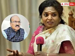 టీఎస్‌పీఎస్సీ చైర్మన్ రాజీనామాను ఆమోదించని గవర్నర్ - అసలు ట్విస్ట్ ఏమిటంటే ?