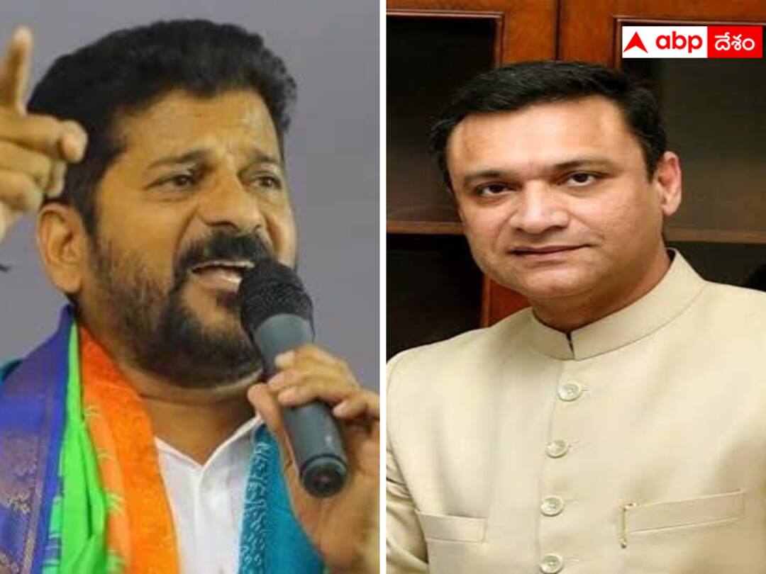 Majlis MLAs Meet CM Revanth Reddy : సీఎం రేవంత్ రెడ్డితో ఎంఐఎం ఎమ్మెల్యేల భేటీ - పాతబస్తి అభివృద్ధిపై చర్చ ! Majlis MLAs had a meeting with CM Revanth Reddy Majlis MLAs Meet CM Revanth Reddy : సీఎం రేవంత్ రెడ్డితో ఎంఐఎం ఎమ్మెల్యేల భేటీ - పాతబస్తి అభివృద్ధిపై చర్చ !