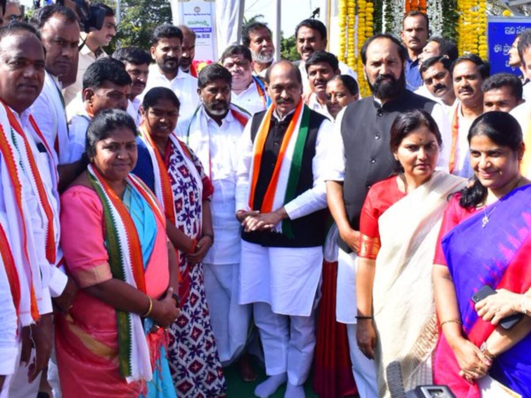 Deputy CM Bhatti Vikramarka said that more welfare schemes will be implemented from December 28 in Telangana Bhatti Vikramarka: డిసెంబర్ 28 నుంచి కీలక పథకం అమలు- లీక్‌ ఇచ్చిన భట్టి విక్రమార్క