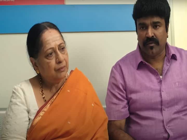 Ethirneechal: ஹாஸ்பிடலில் அனுமதிக்கப்பட்ட கதிர்.. அமைதியான ஞானம்... எதிர்நீச்சலில் பதட்டம்!